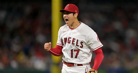 Angels Sign Shohei Ohtani To Record Contract Mlb World Reacts