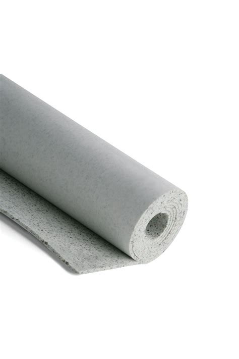 Diall Acoustic And Thermal Insulation Roll L25m W05 M T6mm