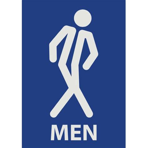 Mens Rest Room Clipart Best