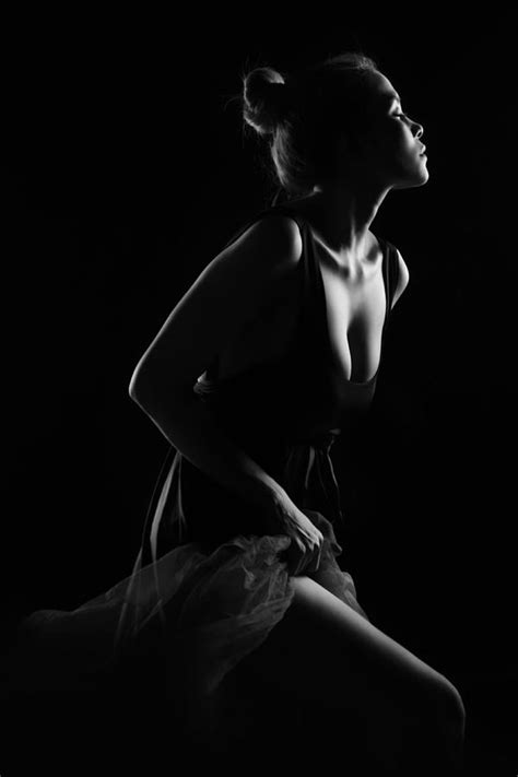 Her Shape Photograph By Sebastian Kisworo