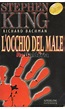 L'occhio del male - Stephen King - Sperling Paperback - Libreria Re ...