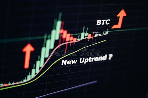 What is the bitcoin price prediction for 2020, especially with the bitcoin halving bitcoin started off this year on a bullish note. Bitcoin Price Prediction Uptrend Movement Graph Stock Photo - Image of future, exchange: 182251442