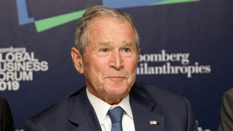 George Bush Net Worth 2024 Glusea