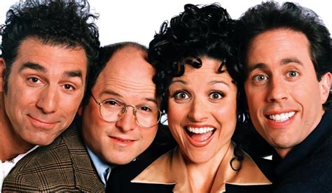 Americas Favorite Sitcom ‘seinfeld Will Be Coming To Netflix Later