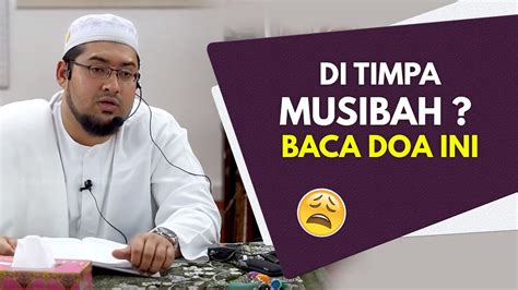 For your search query doa ditimpa musibah mp3 we have found 1000000 songs matching your query but showing only top 10 results. Di Timpa Musibah ? Baca Doa Ini | Ustaz Yusuf Yaacob - YouTube