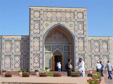 Samarkand Uzbekistan 2022 Best Places To Visit Tripadvisor