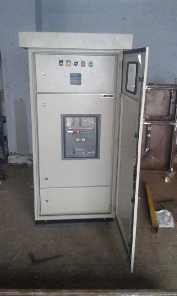 Acb Panel Kd Electricals Patna Bihar