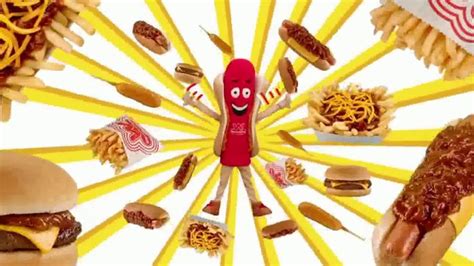 Wienerschnitzel Wiener Deals Tv Commercial Treat Yourself Ispot Tv