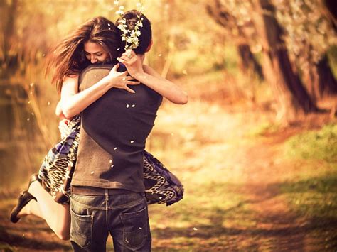 Romantic Couples Wallpapers Pictures Images Riset