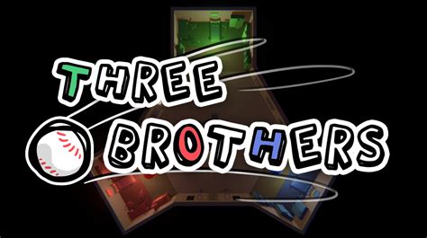 Three Brothers File Indiedb