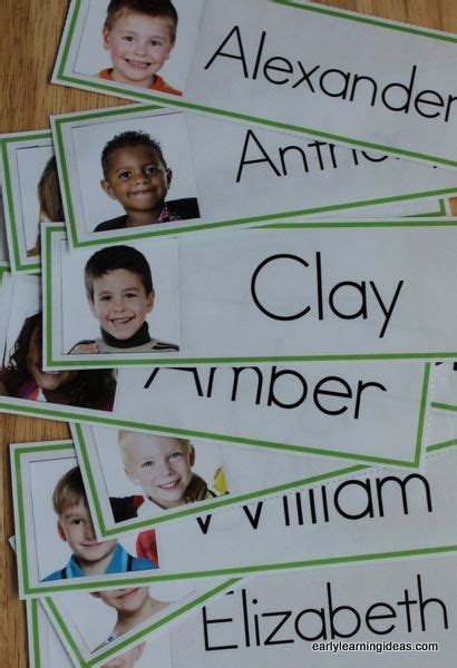 Preschool Classroom Names Ideas Preschool Classroom Idea