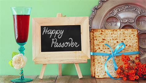 What Greetings Are Appropriate On Passover Reform Judaism