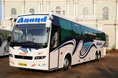Anand Travels Contact Number Pickup Address Mobile Number Booking
