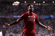 Liverpool FC transfer news: Origi believes there will be talks with Reds