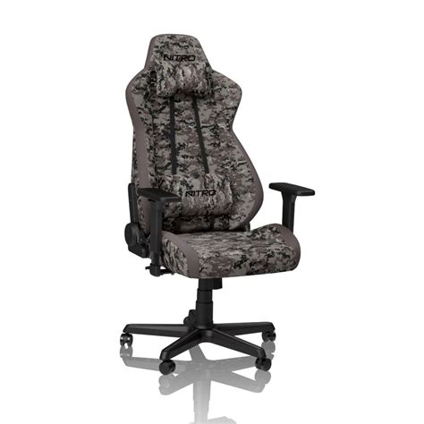 Both camo gaming chairs are the same build the only different real differen. Nitro Concepts S300 Gaming Chair Urban Camo Camouflage | iWay.hu Számítástechnikai Webáruház
