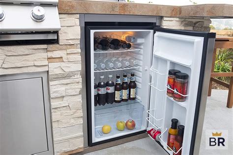 5 Best Freezerless Refrigerators Nov 2023 Bestreviews