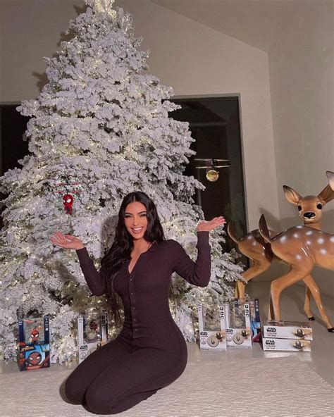 Lo Logró Kim Kardashian Cumplió Una De Sus Metas Y Explotó De Alegría