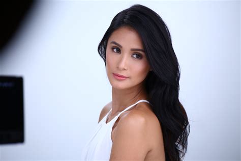 Heart Evangelista Reveals The Secret To Her Beautiful Skinâ€”and It S Not Makeup