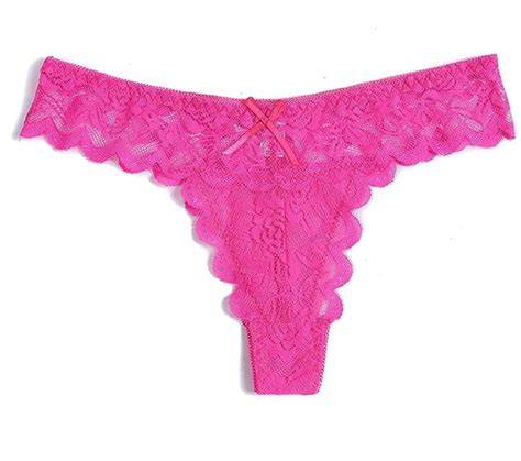 Buy Lace Thong Panty Online In Nepal