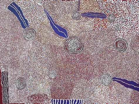 What S New In Aboriginal Art At Japingka Gallery Aboriginal Art Prints Aboriginal