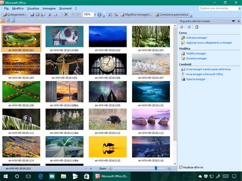 Microsoft Office Picture Manager Windows 7 Bronew