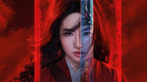 Mulan marks the first flick ever on disney+ to only be available with a subscription plan and premier access for an additional. Mulan 2020 Streaming Altadefinizione - Film Streaming ...