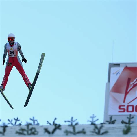Sochi 2014 Early Look At Most Intriguing Winter Olympics Events