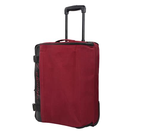 Buy Large Rolling Travel Folding Luggage 20 Inch Online Bahrain Manama