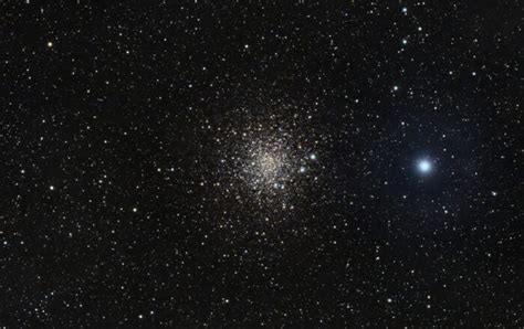 Globular Clusters Archives Astrodoc Astrophotography By Ron Brecher