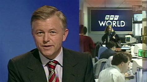 How The Bbcs World News Channel Evolved Bbc News