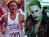 Jared Leto's 10 best movie performances of all time, ranked