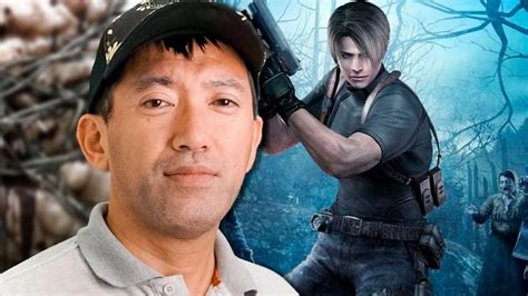 Resident Evil And The Evil Within Creator Shinji Mikami Tells Why He