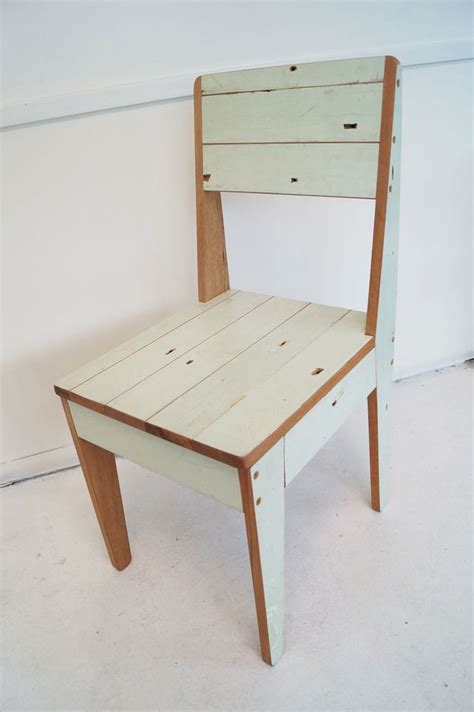 Rekindle Chair Design Furniture Design Funky Furniture