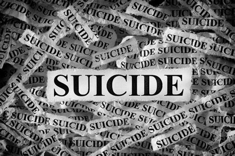 Suicide In Pakistan Addressing A Hidden Epidemic Institute For