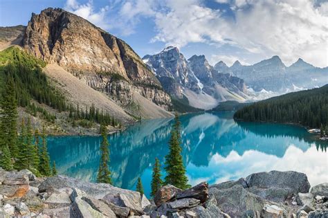 Top Of The Most Beautiful Places To Visit In Canada