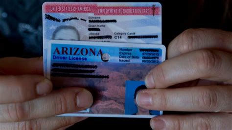 Ariz Drivers License Ban Tough For Immigrants