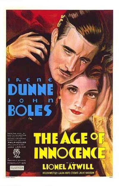 The Age Of Innocence 1934 Avaxhome