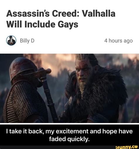 Assassin S Creed Valhalla Memes Porn Videos Newest Xxx FPornVideos