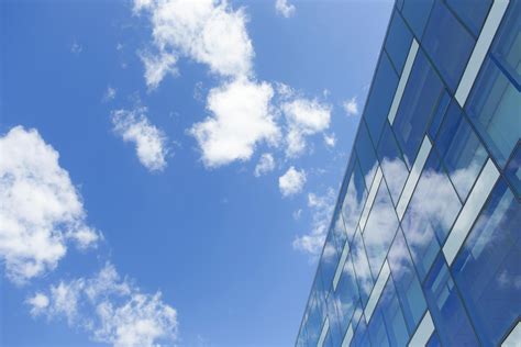 Free Stock Photo Of Architecture Blue Sky Building