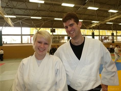 Deutsche Meisterschaft Im Ju Jutsu Einbecker Judo Club