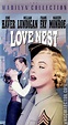 Love Nest | VHSCollector.com
