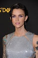 RUBY ROSE at 15th Annual G’Day USA Los Angeles Black Tie Gala 01/27 ...