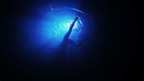 Free Images Water Light Sunlight Underwater Darkness Blue