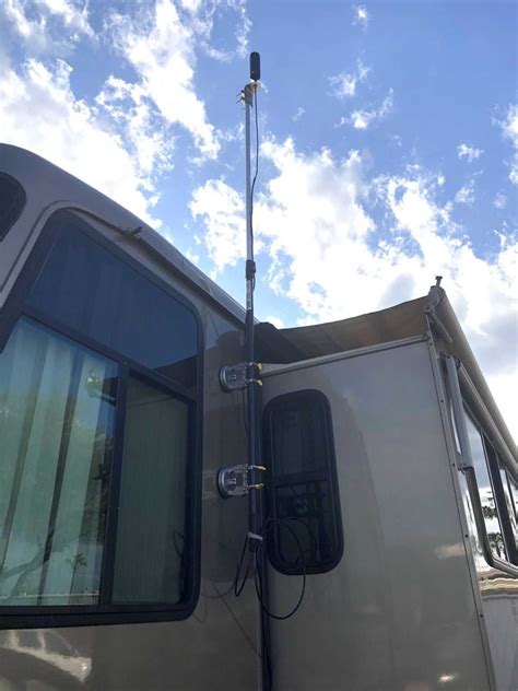 Your Rv Internet Connection Made Simple And Easy