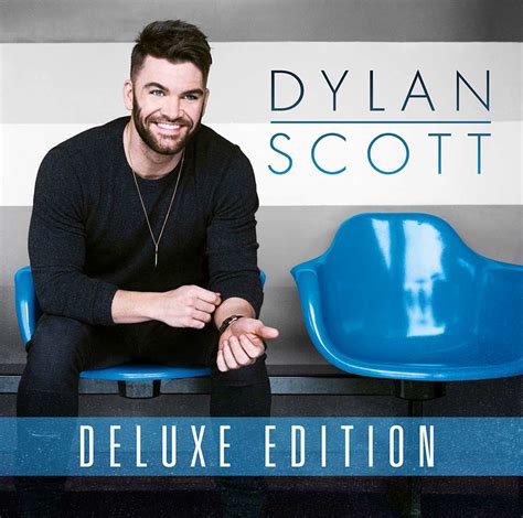 After No 1 Success Of “my Girl” Dylan Scott Announces New Single “hooked” Watch The Video