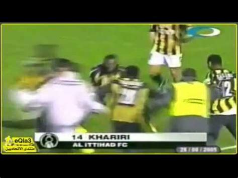 6:32 جريدة الرياض 12 152 просмотра. ‫الاتحاد 5 - 0 بوسان الكوري دوري ابطال اسيا 2005 دور ال 4 ...