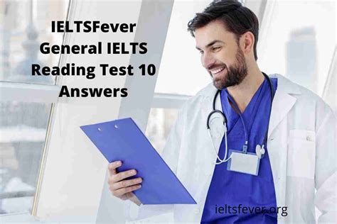 General Tips For Ielts Reading