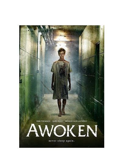 There are no critic reviews yet for awake. AWOKEN | Awake, Movie posters, Sleep