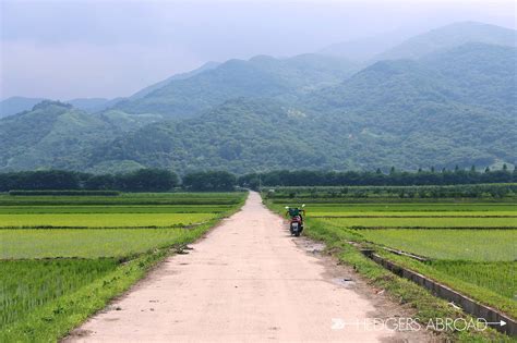 17 Amazing Rural Korea Getaways Hedgers Abroad
