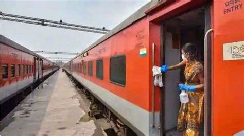 Indian Railways To Run These Festival Special Trains Tickets Available From October 30 On Irctc